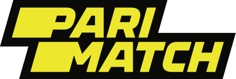 Parimatch logo 1
