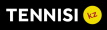 tennisi logo black