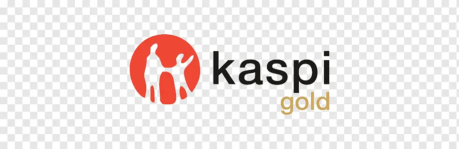 KaspiBank logo